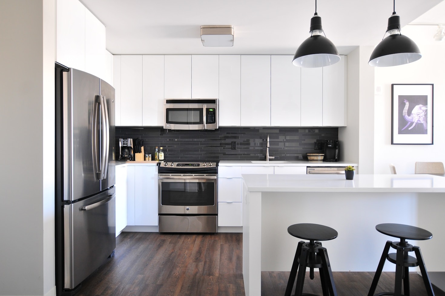 The Secret To A Pristine Apartment Living