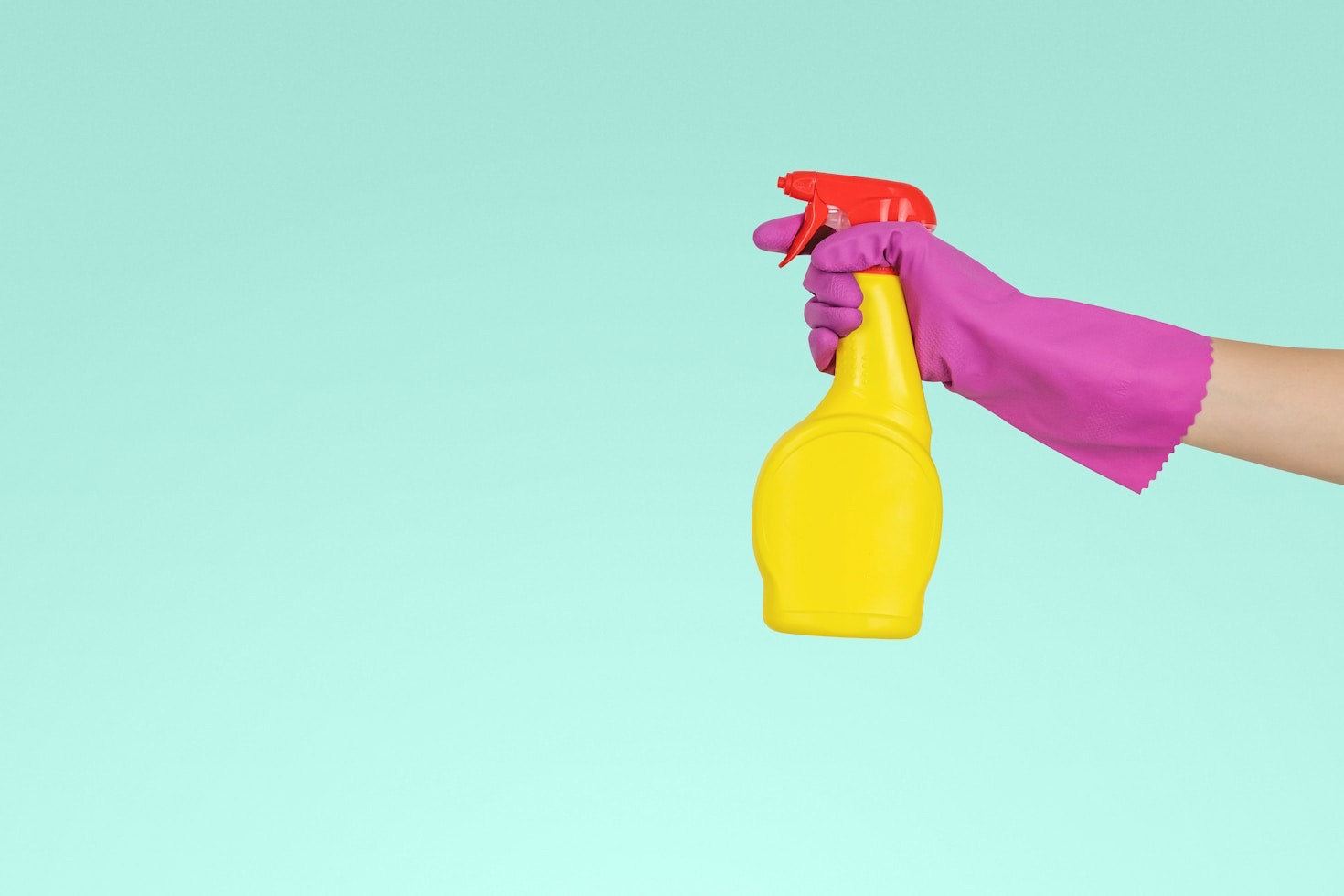 Choosing The Best Cleaning Services In Dubai